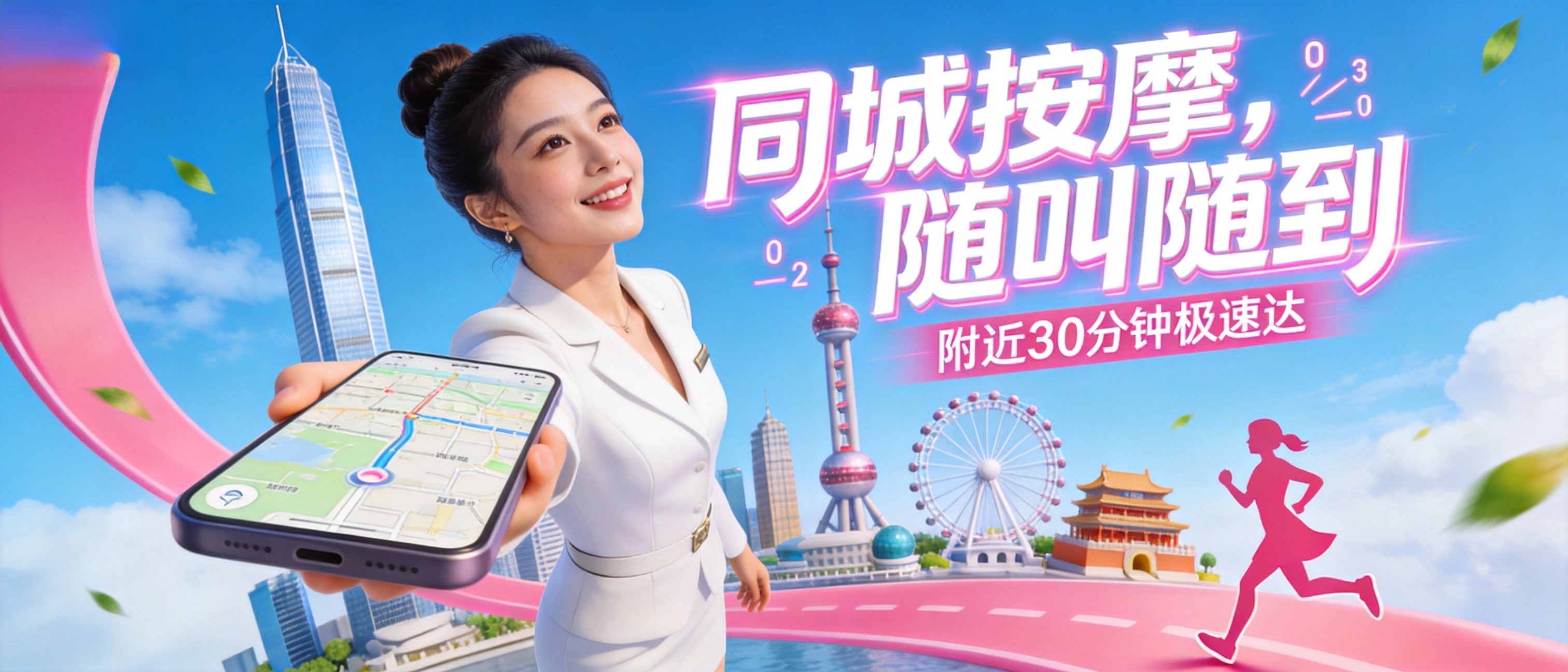 鄞州区活立到家上门按摩：把放松这件事，真正还给自己
